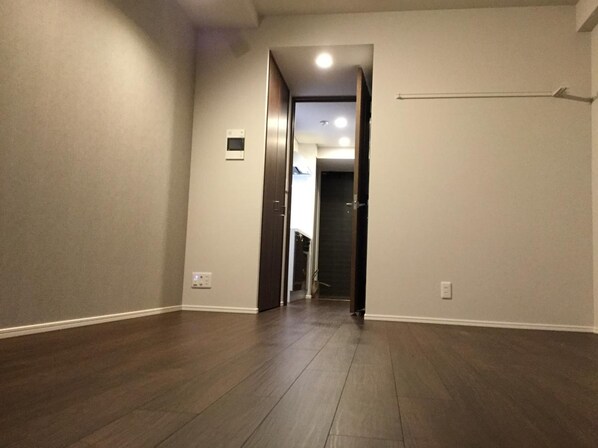 クレイシア板橋モデルノの物件内観写真